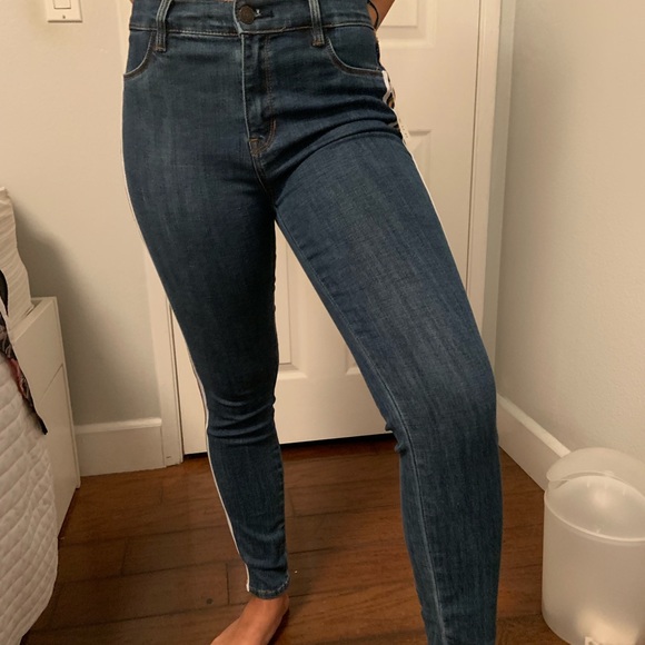 Pacsun skinny jeans - Picture 2 of 4